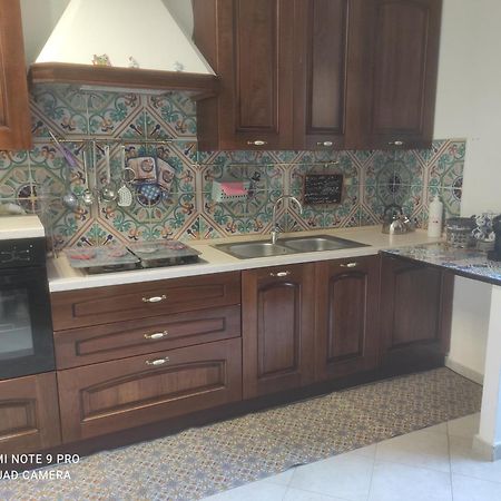 Da Federica Casa Vacanze Baia Porto Delle Genti Λίπαρι Εξωτερικό φωτογραφία