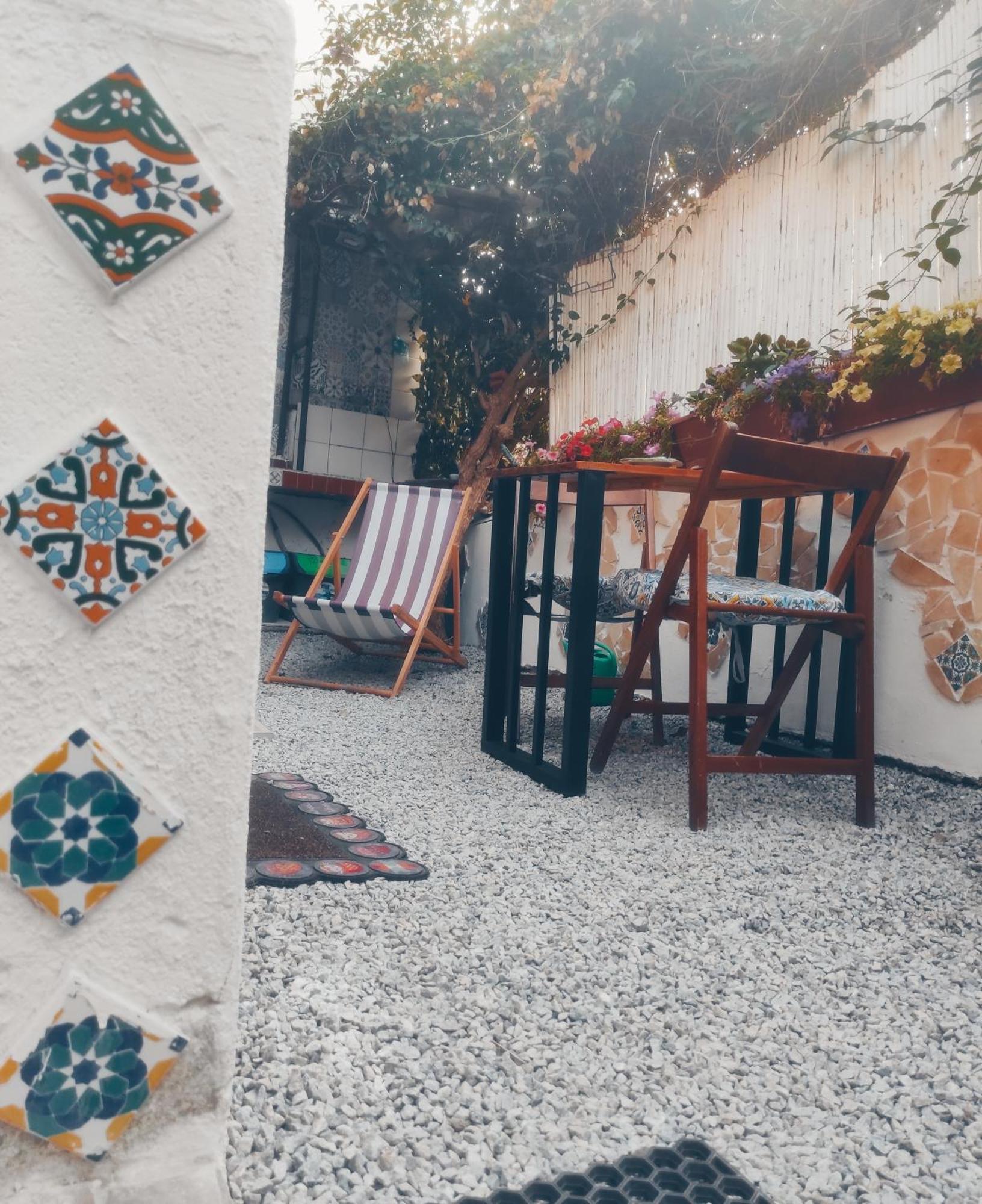Da Federica Casa Vacanze Baia Porto Delle Genti Λίπαρι Εξωτερικό φωτογραφία