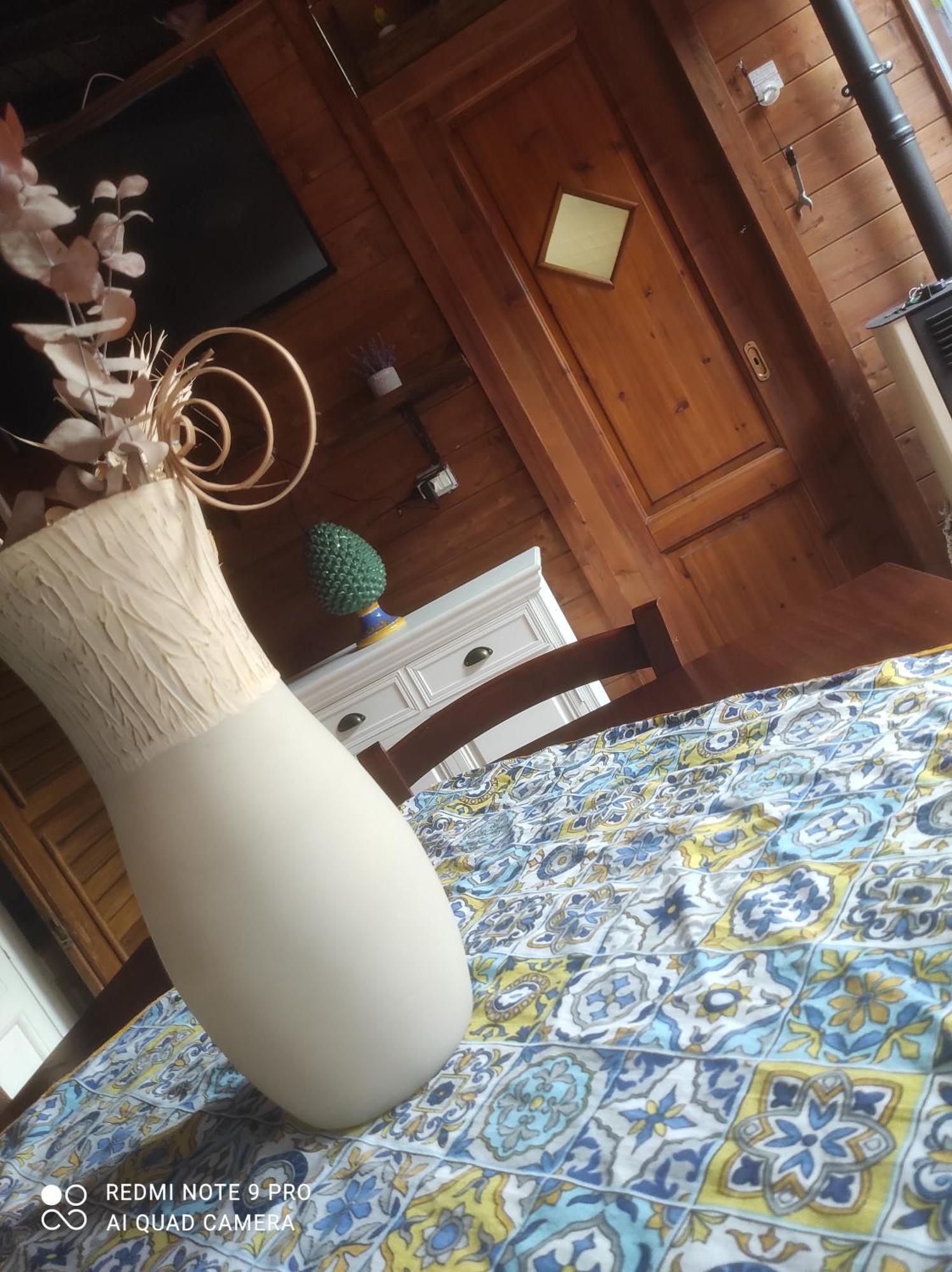 Da Federica Casa Vacanze Baia Porto Delle Genti Λίπαρι Εξωτερικό φωτογραφία