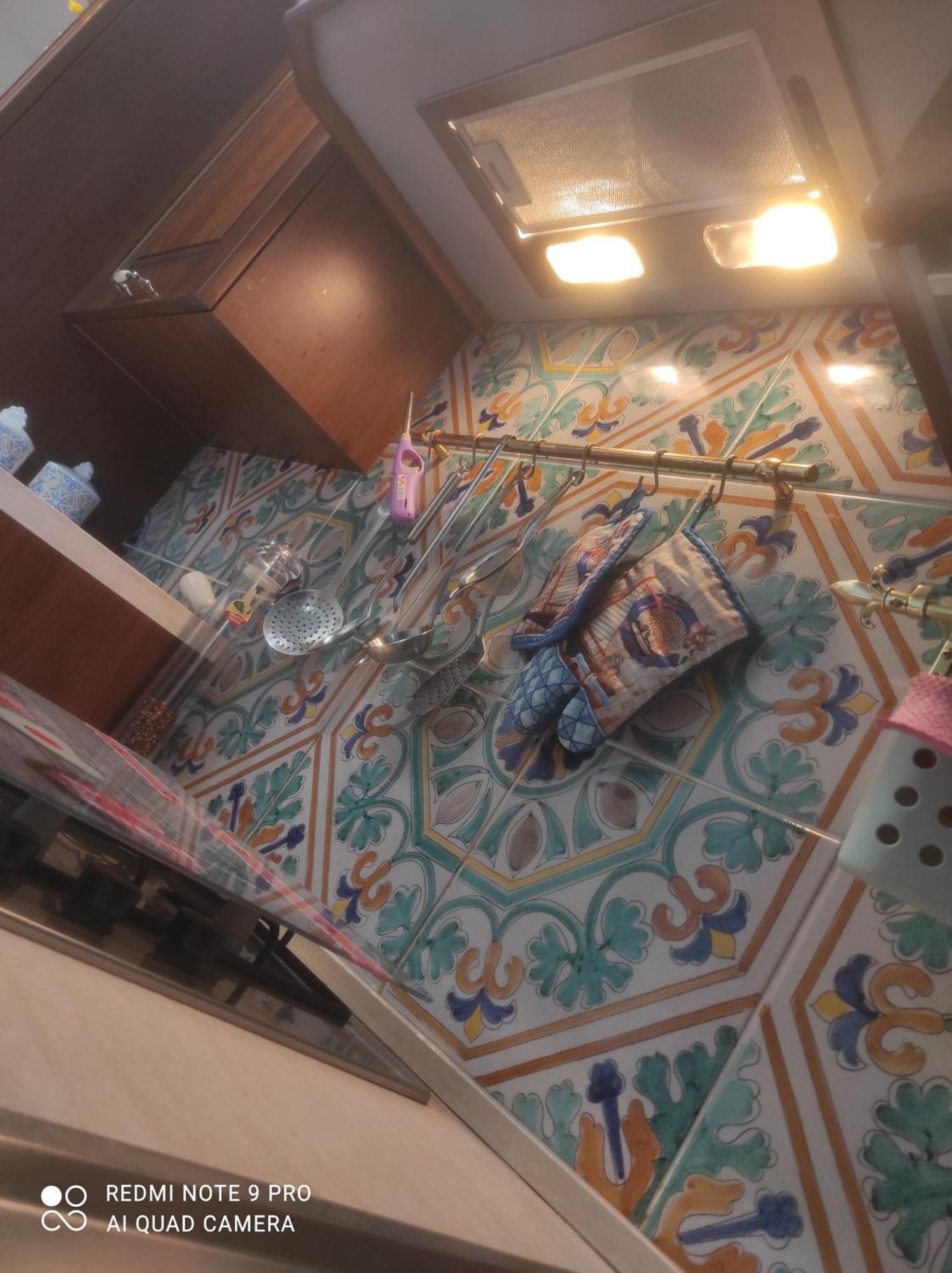 Da Federica Casa Vacanze Baia Porto Delle Genti Λίπαρι Εξωτερικό φωτογραφία
