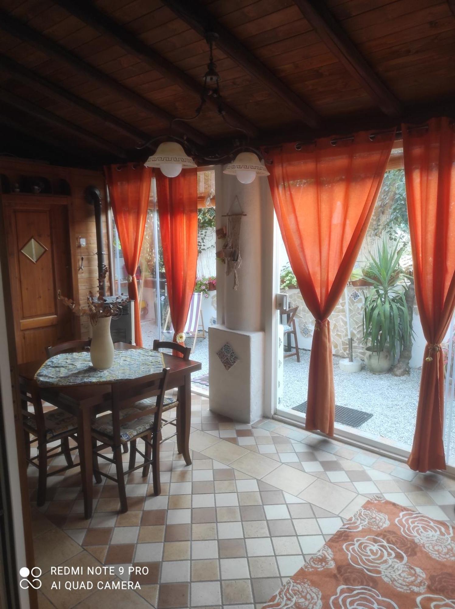 Da Federica Casa Vacanze Baia Porto Delle Genti Λίπαρι Εξωτερικό φωτογραφία
