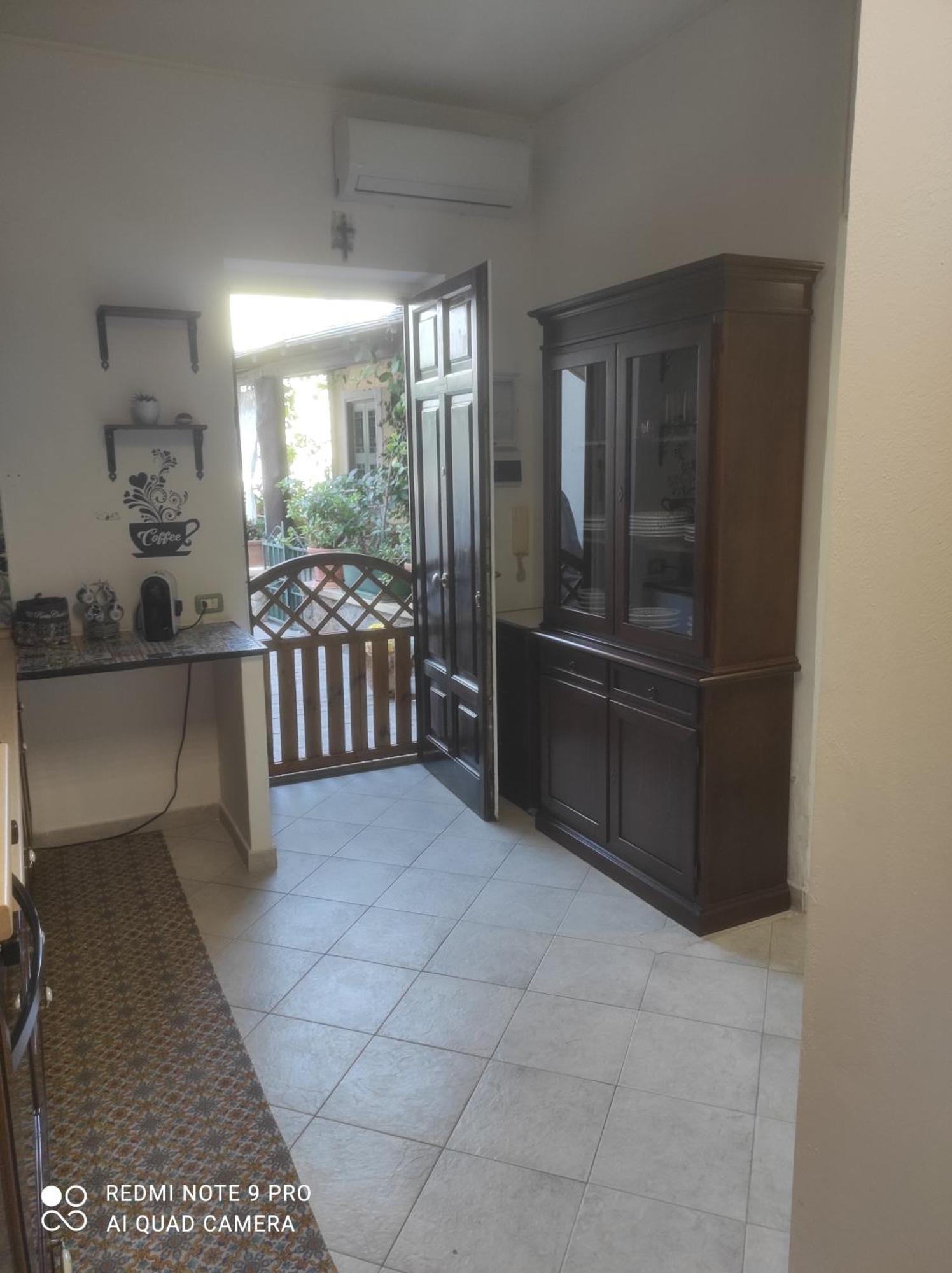 Da Federica Casa Vacanze Baia Porto Delle Genti Λίπαρι Εξωτερικό φωτογραφία