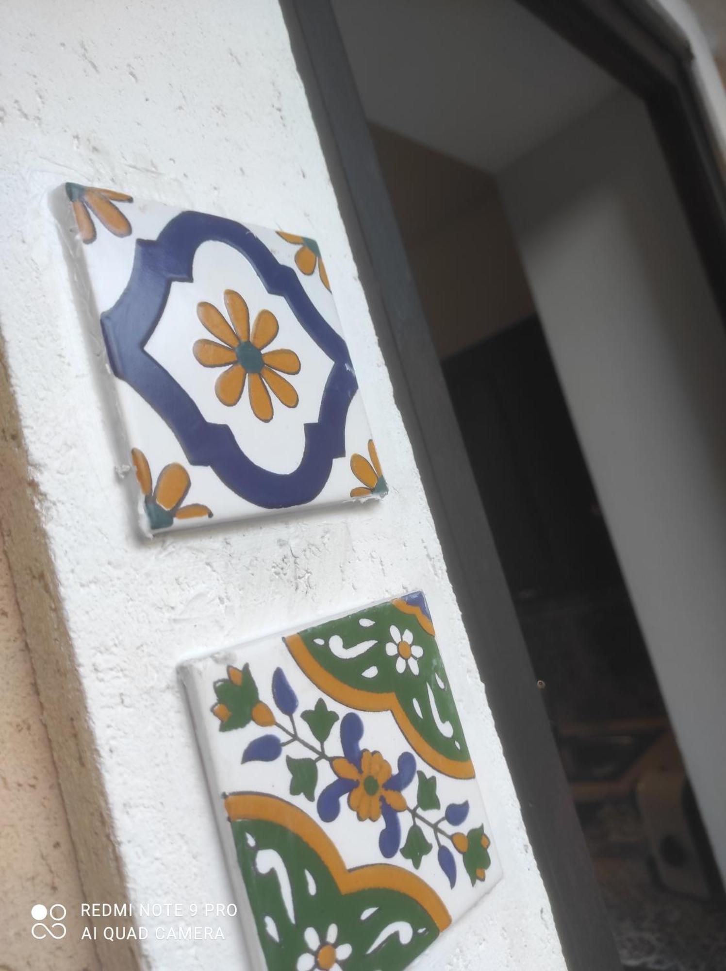 Da Federica Casa Vacanze Baia Porto Delle Genti Λίπαρι Εξωτερικό φωτογραφία