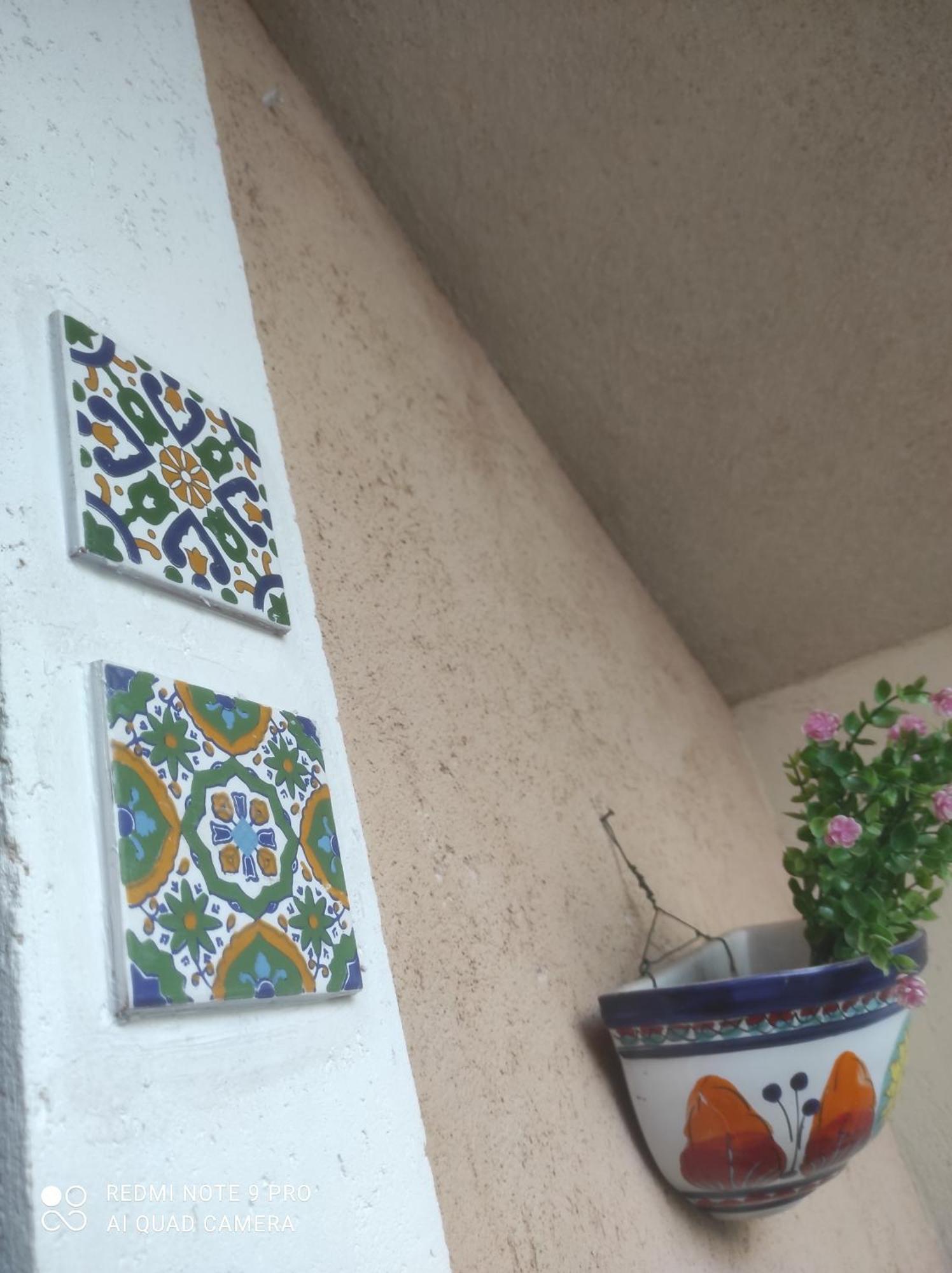 Da Federica Casa Vacanze Baia Porto Delle Genti Λίπαρι Εξωτερικό φωτογραφία