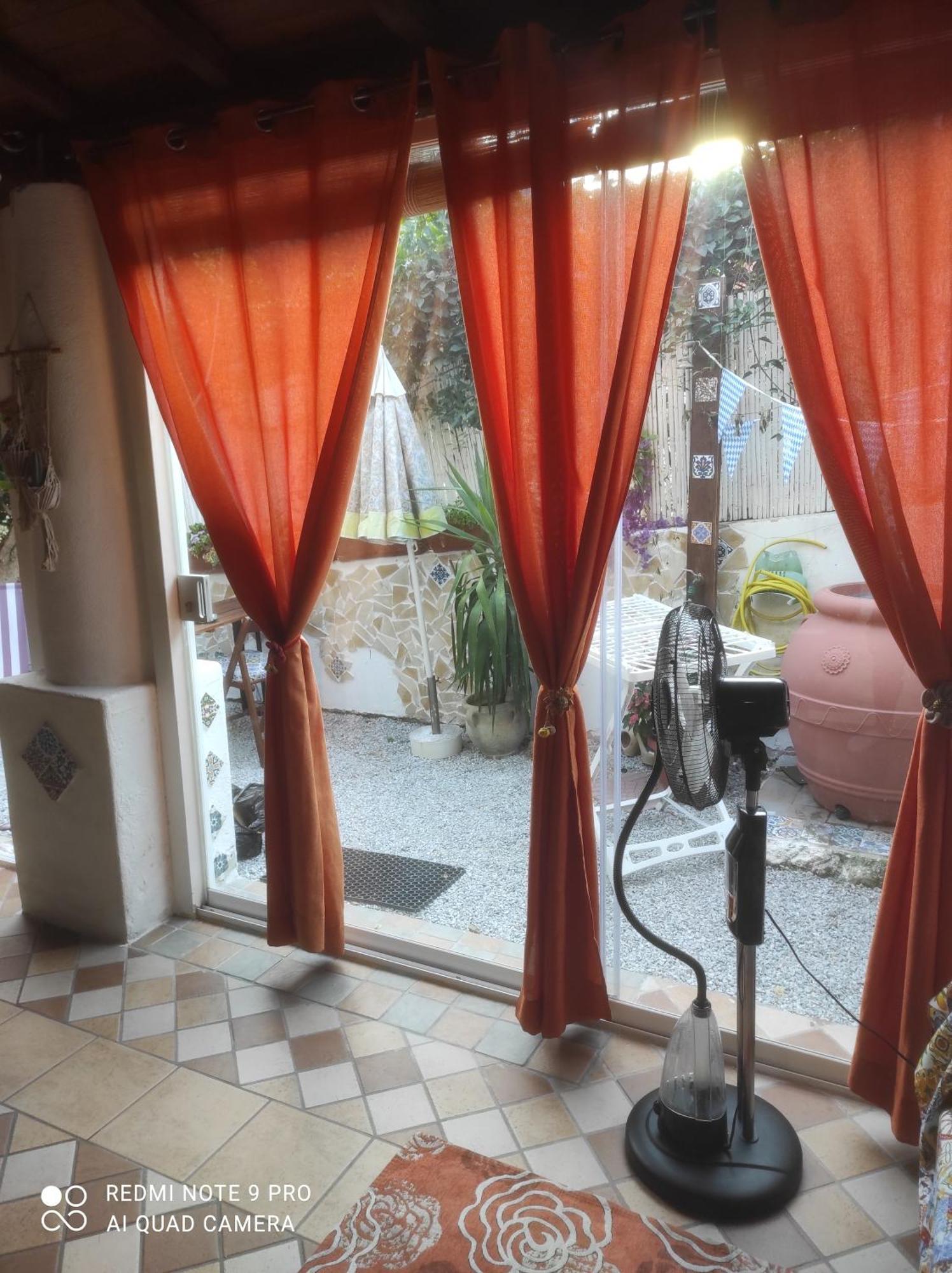 Da Federica Casa Vacanze Baia Porto Delle Genti Λίπαρι Εξωτερικό φωτογραφία